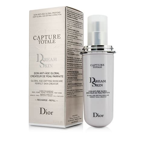 creme dior dream skin|Dior dream skin refill.